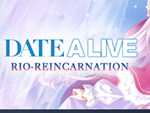 **DATE A LIVE: Rio Reincarnation / Steam Key / РФ+МИР