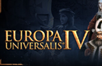 **Europa Universalis IV / Steam Key / РФ+МИР