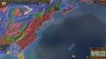 **Europa Universalis IV / Steam Key / РФ+МИР