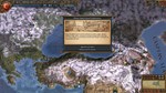 **Europa Universalis IV / Steam Key / РФ+МИР