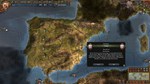 **Europa Universalis IV / Steam Key / РФ+МИР