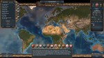 **Europa Universalis IV / Steam Key / РФ+МИР