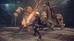 **NieR: Automata  / Steam Key / РФ+МИР