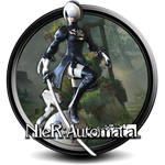 **NieR: Automata  / Steam Key / РФ+МИР