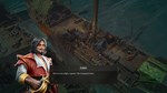 **Rogue Waters PC / Steam Key / РФ+МИР