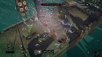 **Rogue Waters PC / Steam Key / РФ+МИР