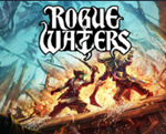 **Rogue Waters PC / Steam Key / РФ+МИР