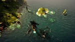 **Rogue Waters PC / Steam Key / РФ+МИР
