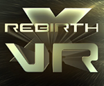 **X Rebirth VR Edition / Steam Key / РФ+МИР
