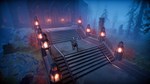 **V Rising Steam / Steam Key / РФ+МИР