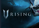 **V Rising Steam / Steam Key / РФ+МИР