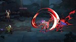 **Battle Chasers: Nightwar / Steam Key / РФ+МИР
