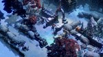 **Battle Chasers: Nightwar / Steam Key / РФ+МИР