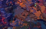 **Battle Chasers: Nightwar / Steam Key / РФ+МИР