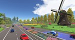 **Autobahn Police Simulator 2 / Steam Key / РФ+МИР