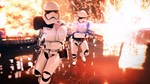 **Star Wars Battlefront II / Origin Key / РФ+МИР