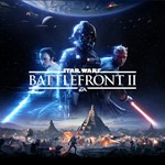**Star Wars Battlefront II / Origin Key / РФ+МИР