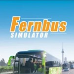 **Fernbus Simulator: Platinum Edition / Steam Key / РФ