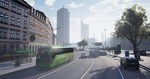 **Fernbus Simulator: Platinum Edition / Steam Key / РФ