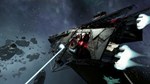 **DLC X4: Split Vendetta / Steam Key / РФ+МИР