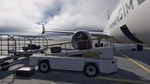 **AirportSim / Steam Key / РФ+МИР