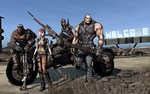 **Borderlands Game of the Year Edition / Steam Key / РФ