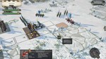**Field of Glory II: Medieval / Steam Key / РФ+МИР