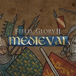 **Field of Glory II: Medieval / Steam Key / РФ+МИР