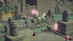 **Death´s Door Deluxe Edition / Steam Key / РФ+МИР