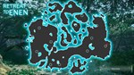 **Retreat To Enen / Steam Key / РФ+МИР