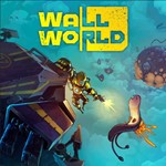 **Wall World / Steam Key / РФ+МИР