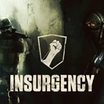 **Insurgency / Steam Key / РФ+МИР