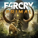 **Far Cry Primal / UPLAY Key / EUROPA