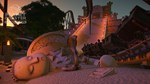 **DLC Planet Coaster - Adventure Pack / Steam Key / РФ