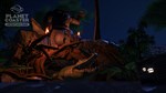 **DLC Planet Coaster - Adventure Pack / Steam Key / РФ
