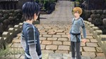 **SWORD ART ONLINE Alicization Lycoris / Steam Key / РФ