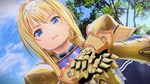 **SWORD ART ONLINE Alicization Lycoris / Steam Key / РФ
