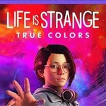 **Life is Strange: True Colors / Steam Key / РФ+МИР