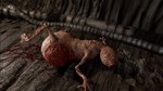 **Scorn Deluxe Edition / Steam Key / РФ+МИР
