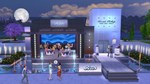 **DLC The Sims 4 - Dine Out / Origin Key / РФ+МИР