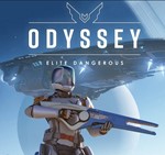 **DLC Elite Dangerous - Odyssey / Steam Key / РФ+МИР
