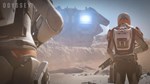 **DLC Elite Dangerous - Odyssey / Steam Key / РФ+МИР