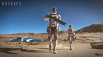 **DLC Elite Dangerous - Odyssey / Steam Key / РФ+МИР