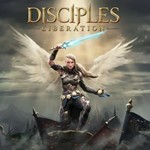 **Disciples: Liberation / Steam Key / РФ+МИР