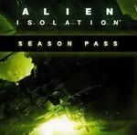 **Alien: Isolation - Season Pass / Steam Key / РФ+МИР
