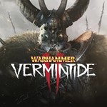 **Warhammer: Vermintide 2 / Steam Key / РФ+МИР