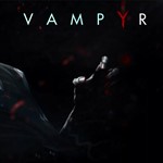 **Vampyr / Steam Key / РФ+МИР