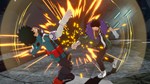**MY HERO ONE´S JUSTICE 2 / Steam Key / РФ+МИР