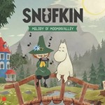 **Snufkin: Melody of Moominvalley / Steam Key / РФ+МИР