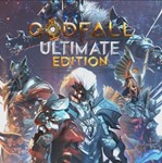 **Godfall: Ultimate Edition / Steam Key / РФ+МИР